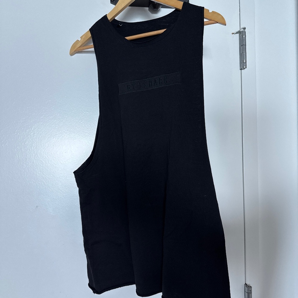 Gymshark tank top